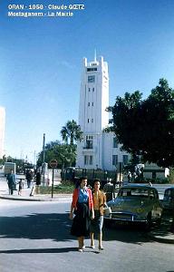 Mostaganem 505